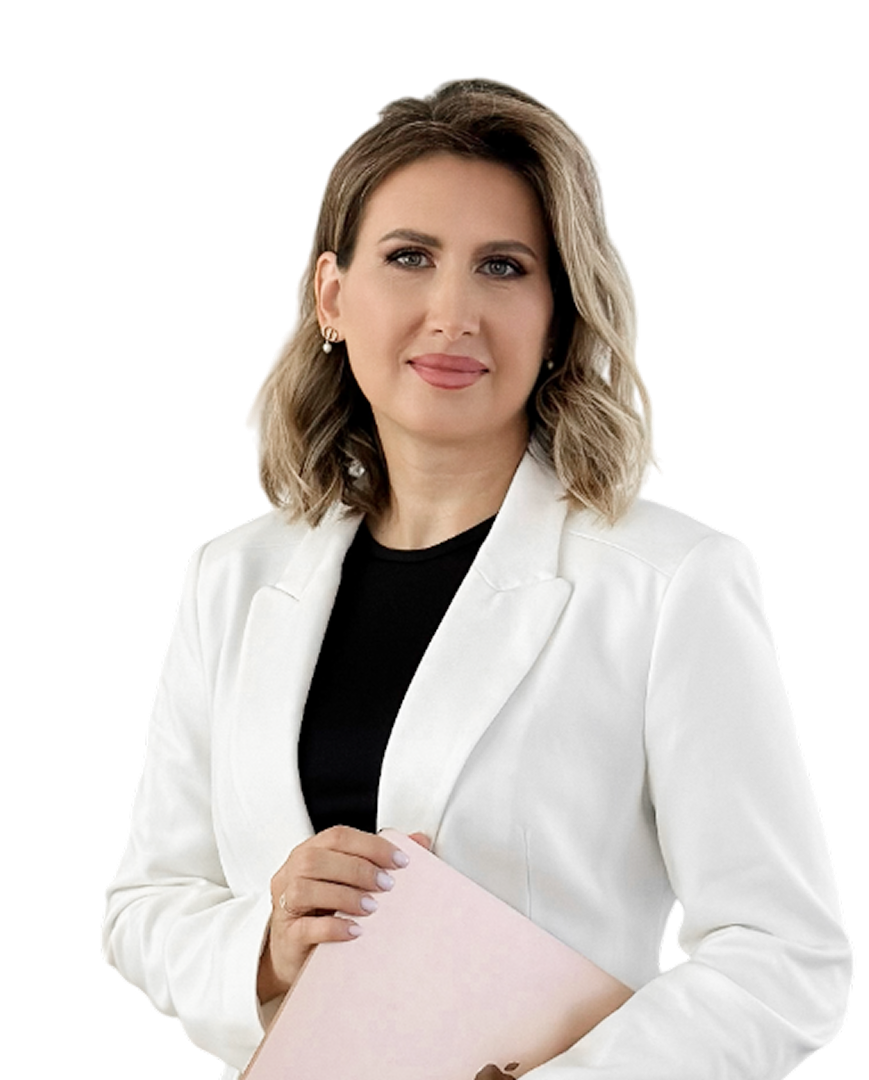 Оксана Каверина