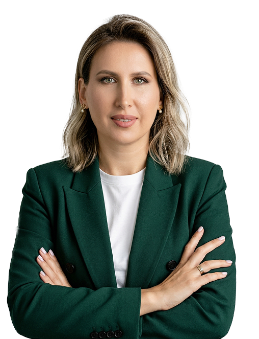 Оксана Каверина